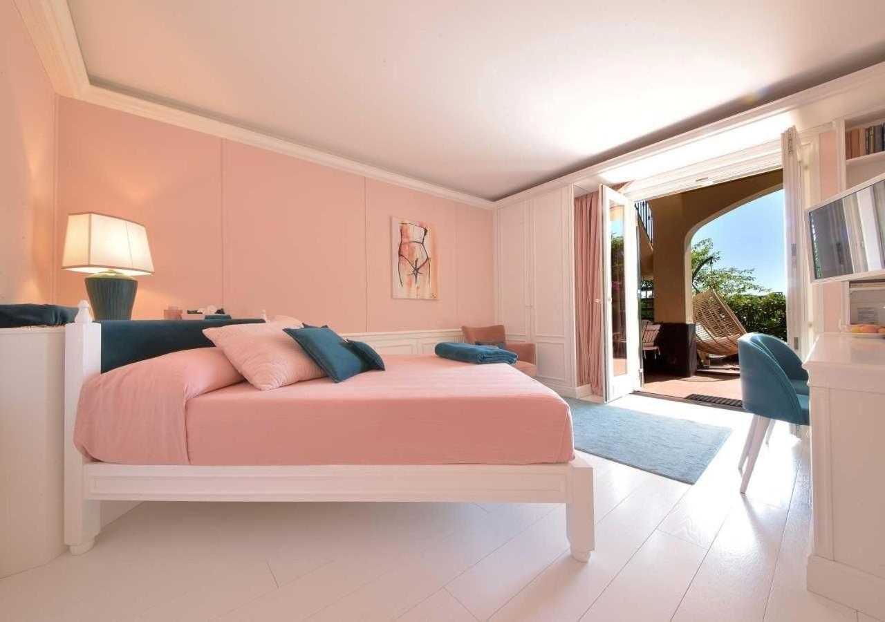Villa Mares - Sea View, Free Garage Rapallo Exterior foto